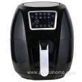 Smart Home Electric Deep Potatoes Industrial Air Fryer